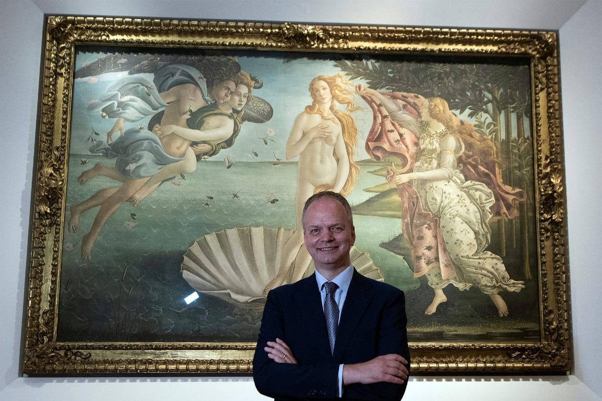 Lesz-e német, múzeumigazgató, a nacionalista jobboldal által támogatott polgármestere Firenzének?