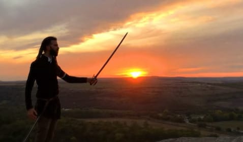 Varga Viktor épülő házának tetejét levitte a szélvihar