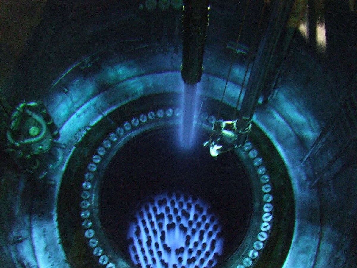 Most derült ki, hogy volt egy kis gond hétvégén a Paksi Atomerőműben