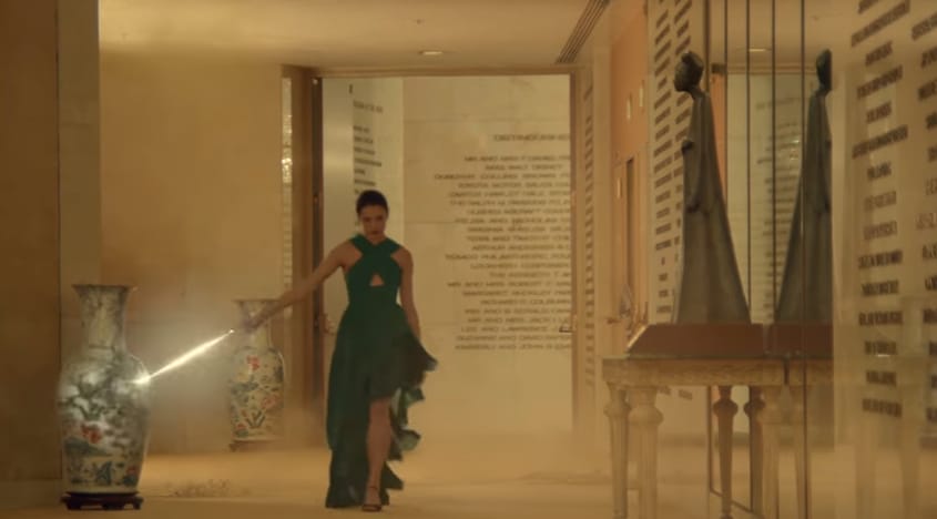 Leesett az állunk Spike Jonze Kenzo-hirdetésétől – videó