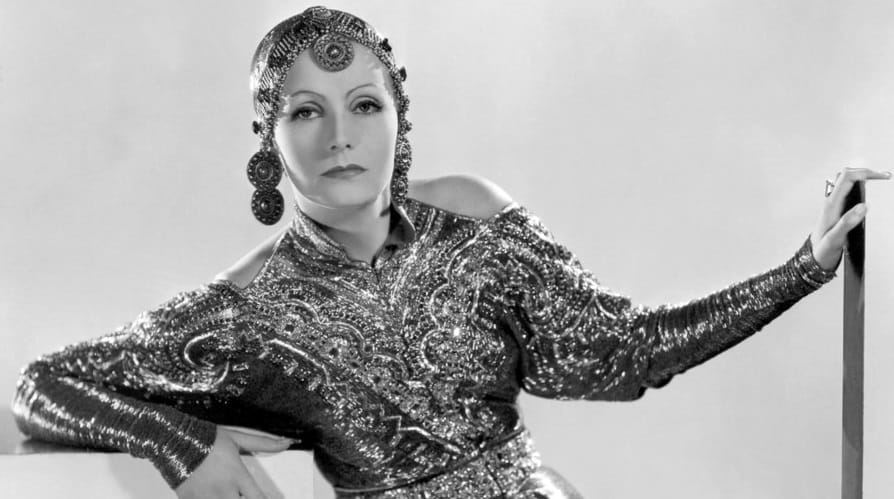 Greta Garbo titkos leveleiből kiderül, milyen magányosan élt a legendás sztár