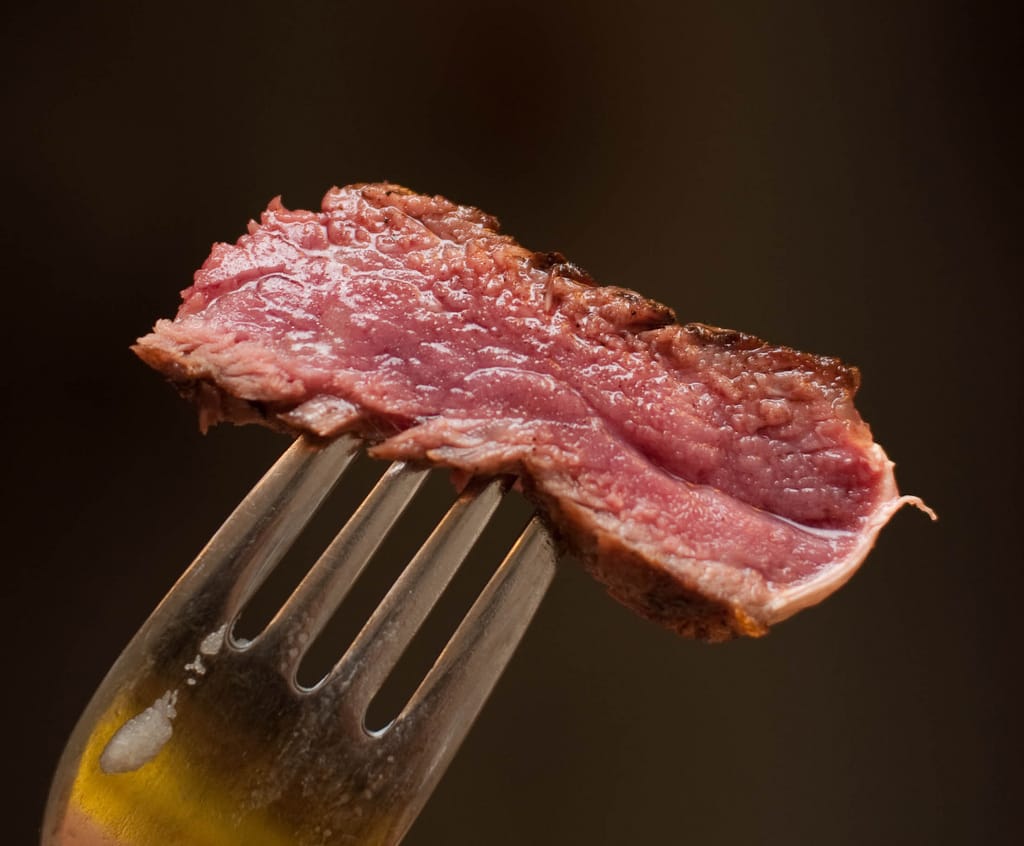 A legjobb magyar steak – toplista