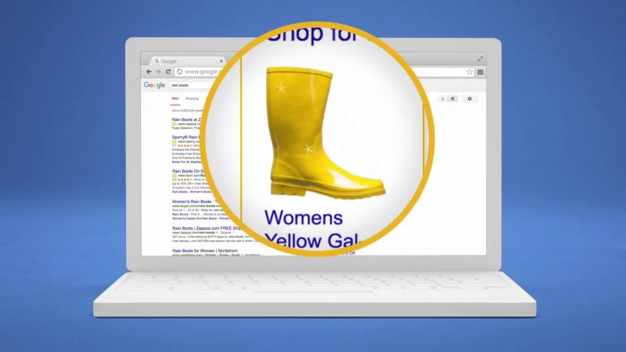 Itt a Google árösszehasonlítója, Magyarországon is bekapcsolták a funkciót