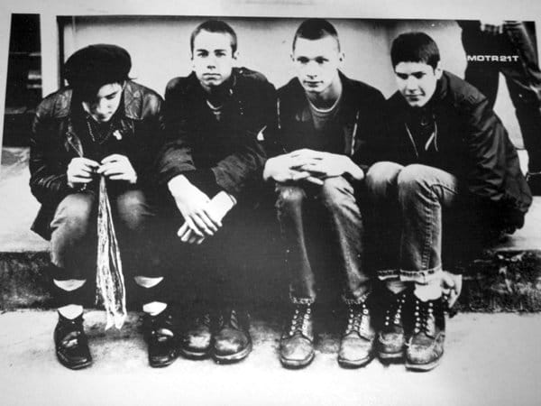 Meghalt a Beastie Boys egyik alapító tagja