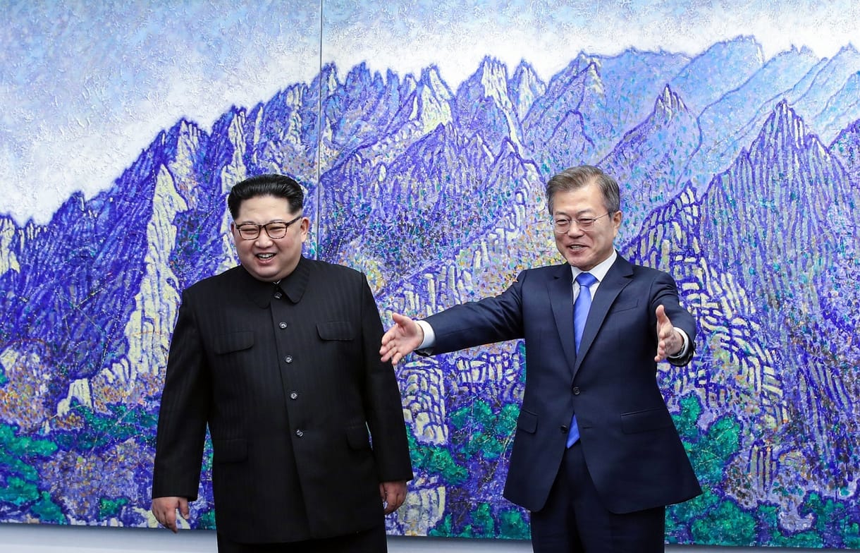 Észak-Korea szándékosan rémisztgethetett, hogy megbékélésre késztesse ellenségeit