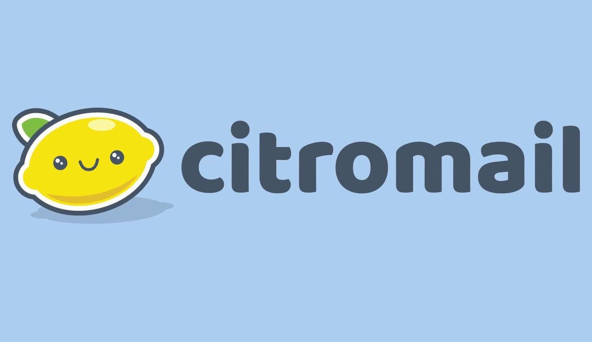 Eladják a Citromailt