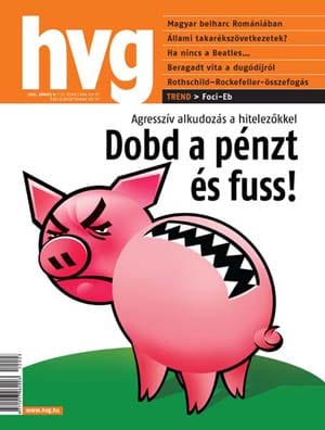 Lelohadt a gyógyszálló miatti lelkesedés Balatonfüreden