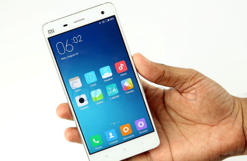 Nem tetszett egy szavazás eredménye, ezért inkább törölte az egészet a Xiaomi