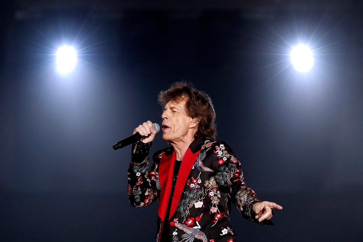 Európai turnéra készülhet a Rolling Stones