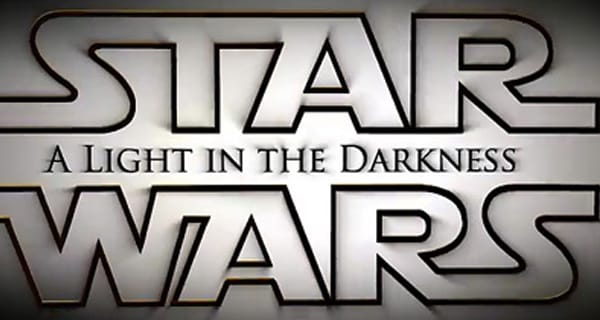 Rajongók készítették a legújabb Star Wars filmet