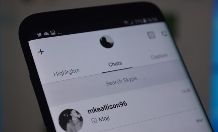 Mobilon használja a Skype-ot? Hamarosan egy igen hasznos funkciót kaphat