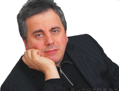 Üzent Friderikusz: A TV2 még mindig vállalhatatlan