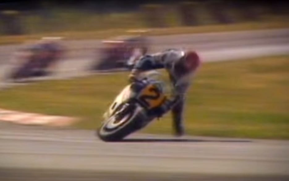 Ez lehet minden idők legnagyobb motoros mentése – videó