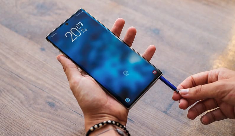 Nincs titok többé: kiszivárgott az olcsóbb Galaxy Note10 valamennyi fontos jellemzője