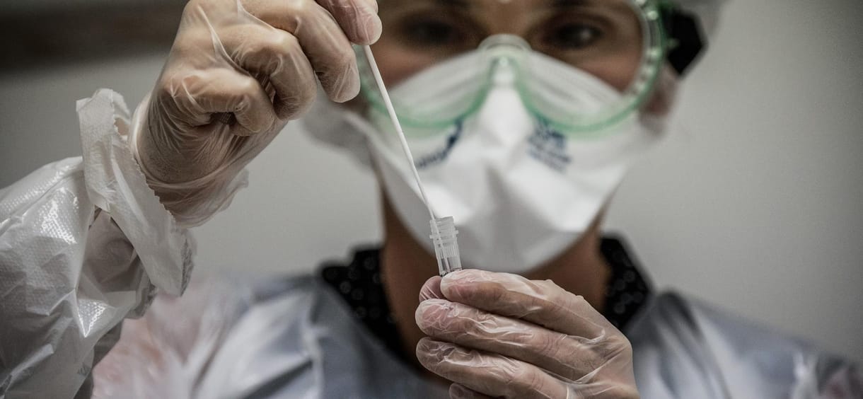 13 óvodai és bölcsődei dolgozó koronavírusos a II. kerületben