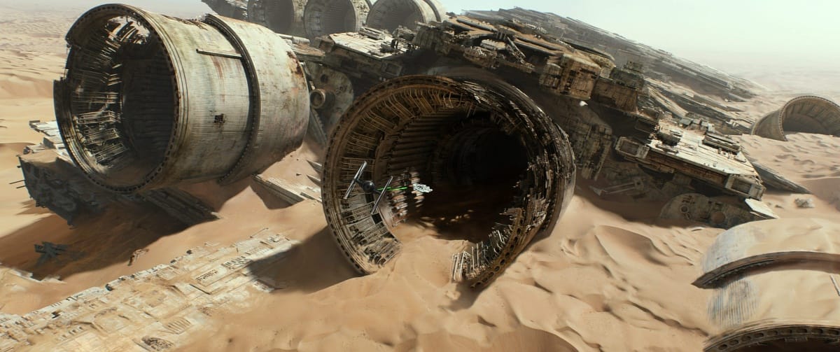 Na, de ki a legnépszerűtlenebb Star Wars-szereplő, ha nem Jar Jar Binks?