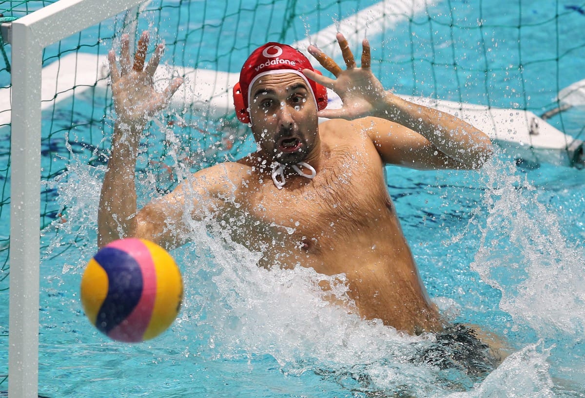 Saját bizniszbe vágna háromszoros olimpiai bajnokunk