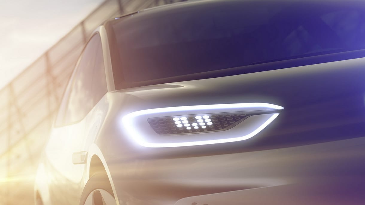 22 millió villanyautót akar a piacra önteni a Volkswagen