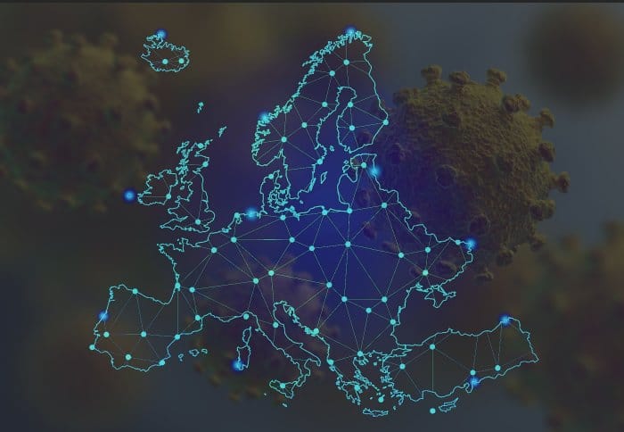59 ezer európai életét menthették már meg a koronavírus miatt hozott járványintézkedések
