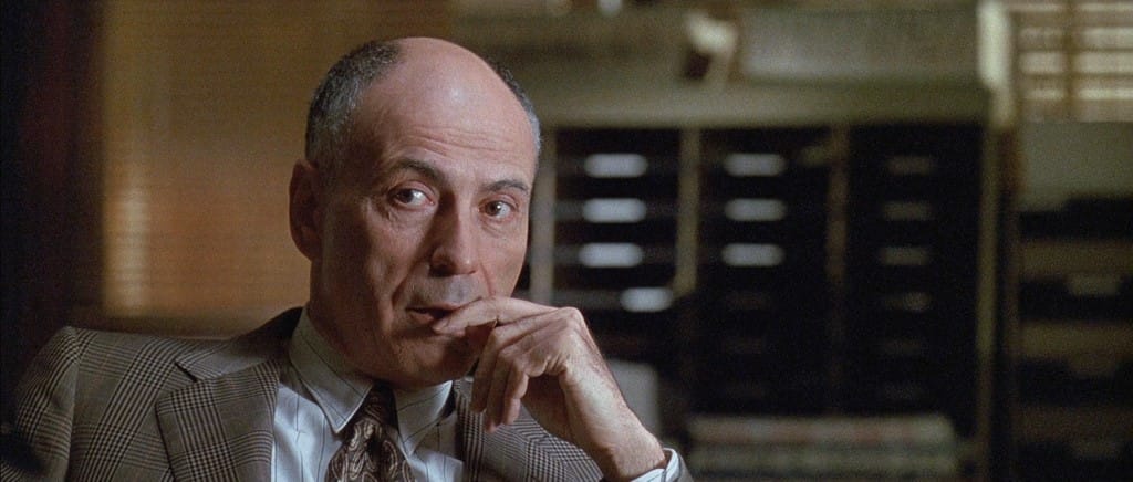 Meghalt Alan Arkin