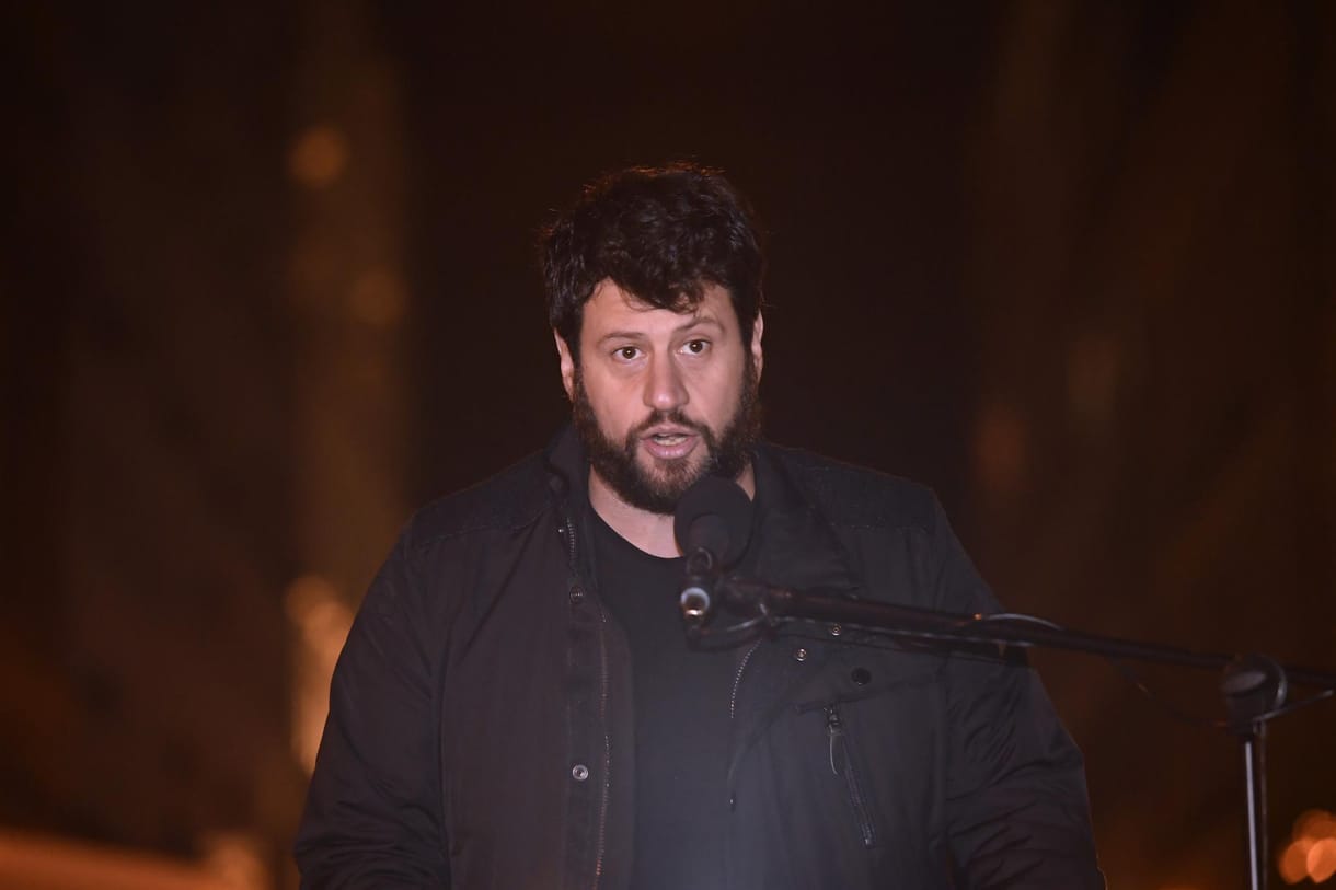 Puzsér: Három és fél éve tiltólistán vagyok a köztévénél, nem tudom, mit keresek itt