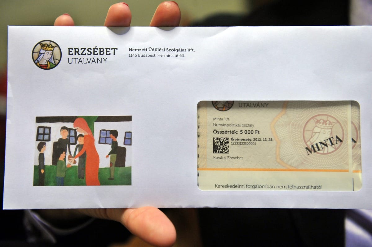 Jön az ítélet, harangoztak a magyar cafeteriának?