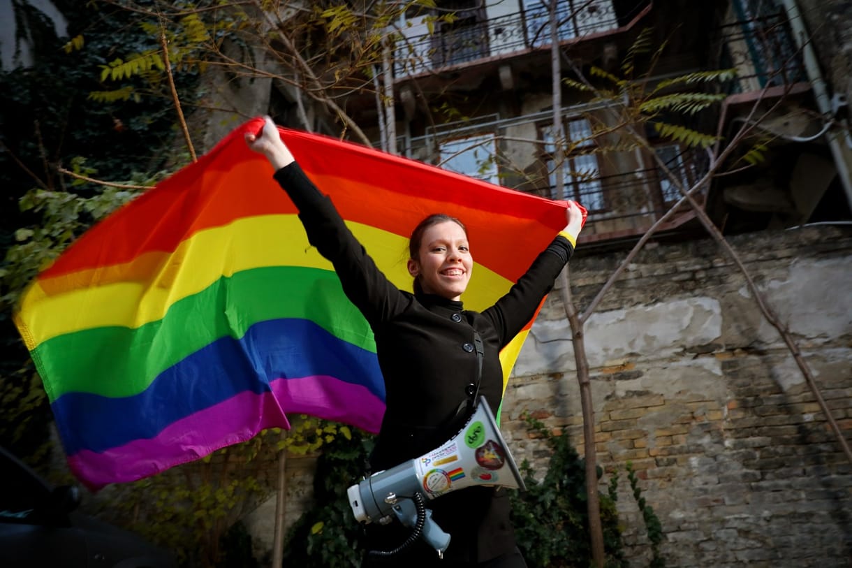 Idén is kordonok nélküli felvonulást tervez a Pride