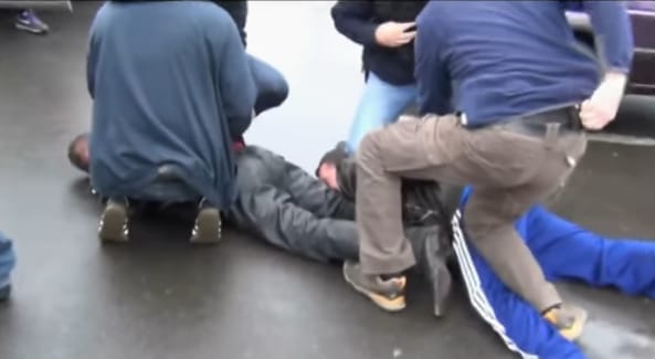 Az idős férfit agyonverték, feleségét megvakíthatták a brutális rablók