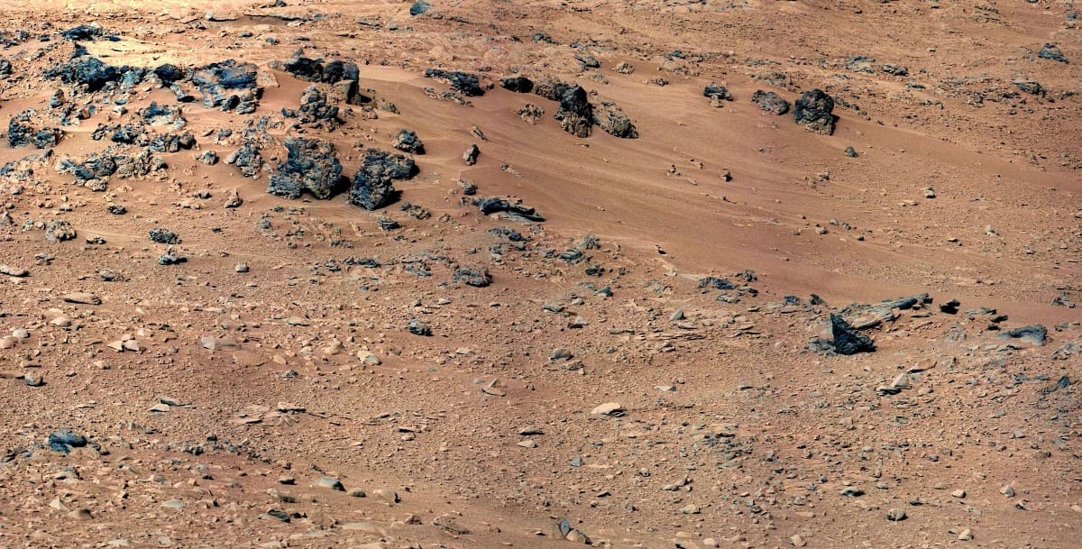 Kiderült, hogy kerülhet ember a Marsra