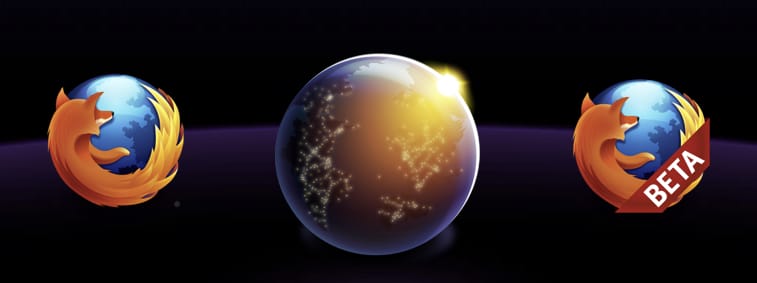 Letölthető a Firefox 12 béta és Firefox 13 Aurora