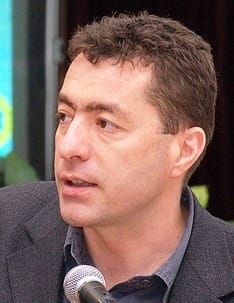 Kónya Péter: ez a hatalom csak az erőből ért