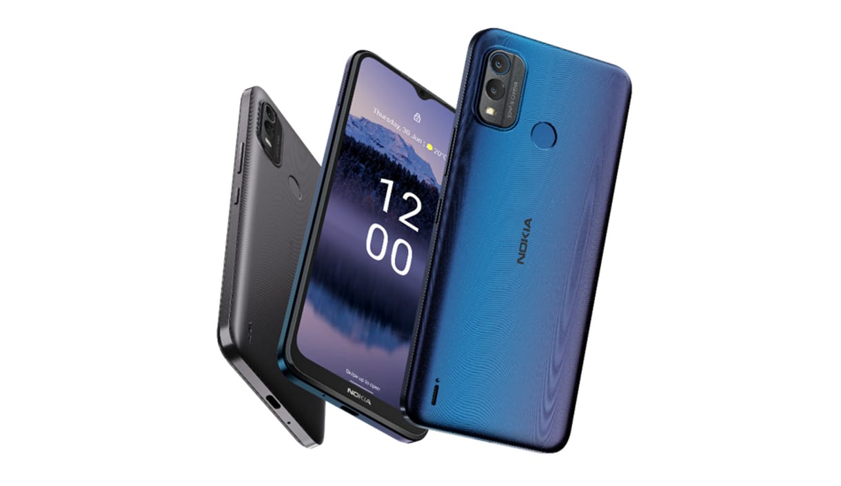 A Nokia ígéri: ezt az androidos telefont csak 3 naponta kell tölteni