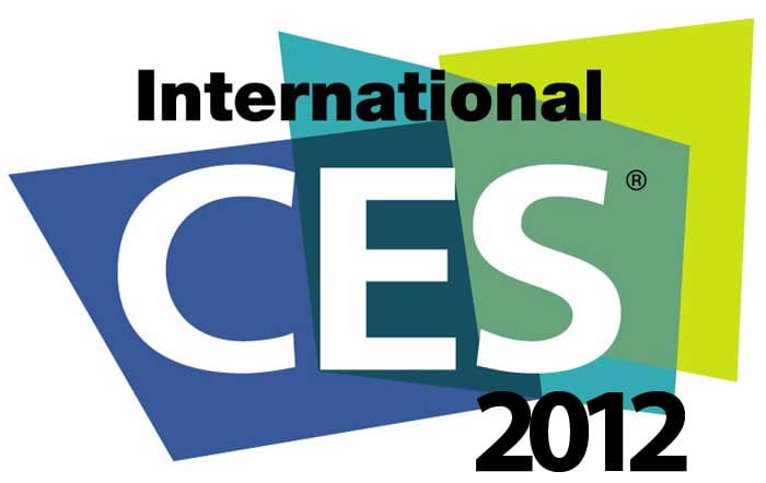 A CES 2012 legizgalmasabb trendjei