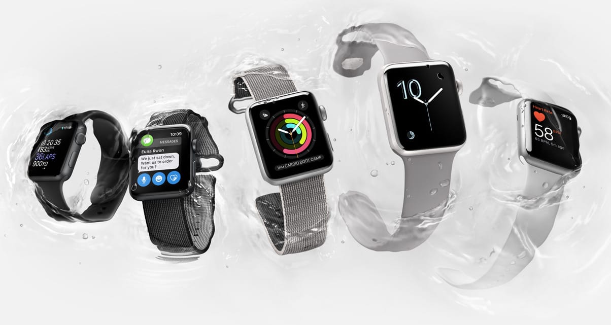Ingyen kicseréli az Apple a megrepedt kijelzőt több Apple Watch modellnél