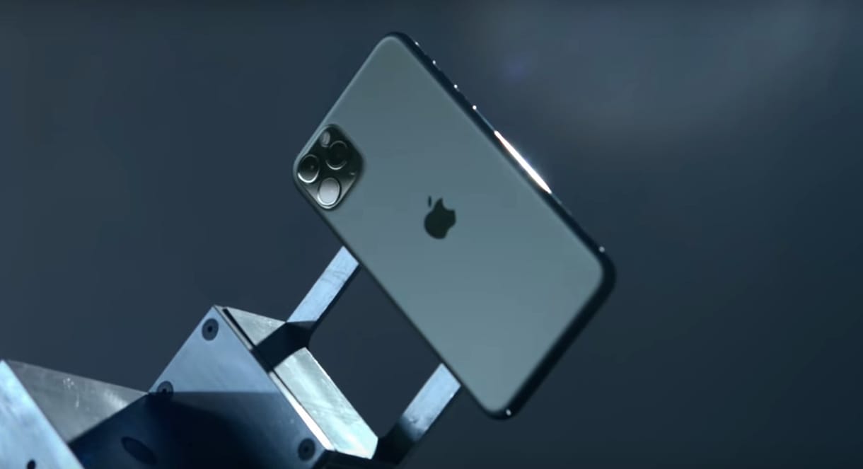 Négyféle iPhone jöhet idén, kettőnél iPad-szerű kinézetet jósolnak