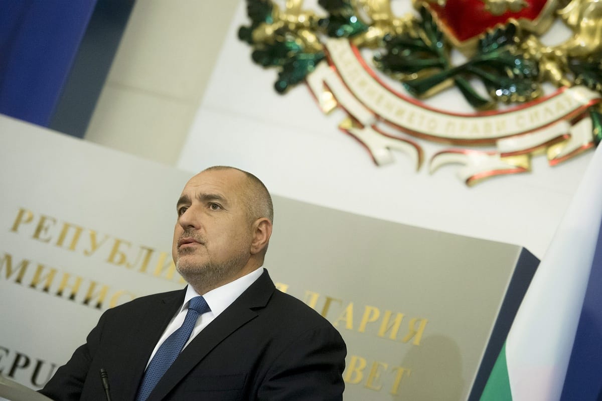 Megvan az idei harmadik bulgáriai parlamenti választás időpontja