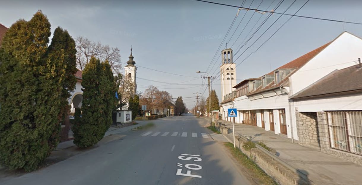 Őcsény miatt indult petíció, beszállt Veiszer, Beer és Hajós is