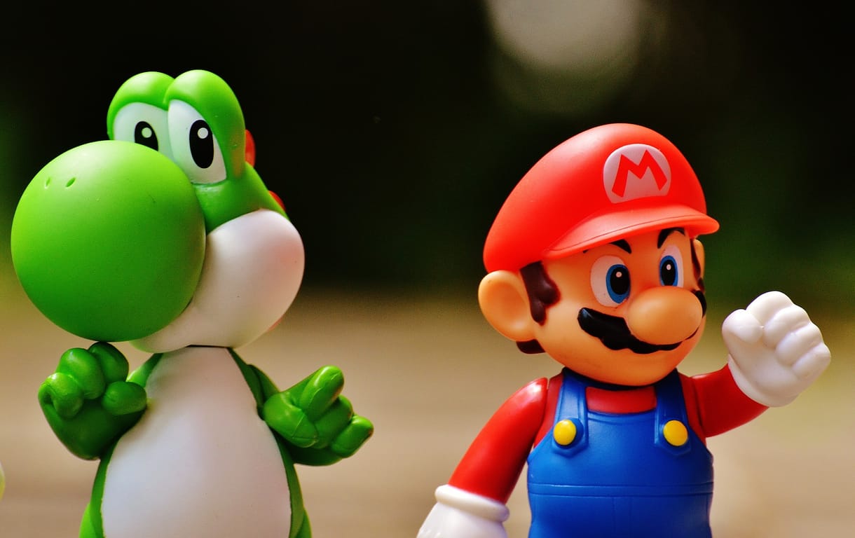 Újabb ipari nagyágyú csatlakozott: A Nintendo sem szállít Oroszországba