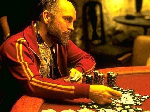 Ezt fogja csinálni John Malkovich Budapesten