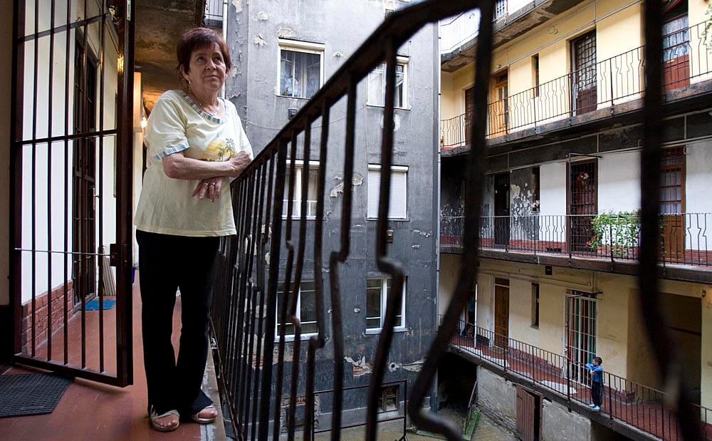 Kormányszóvivő: a következő hónapokban dől el a kilakoltatási moratórium sorsa