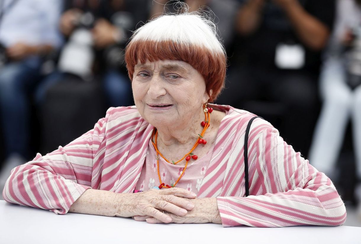 Meghalt Agnès Varda