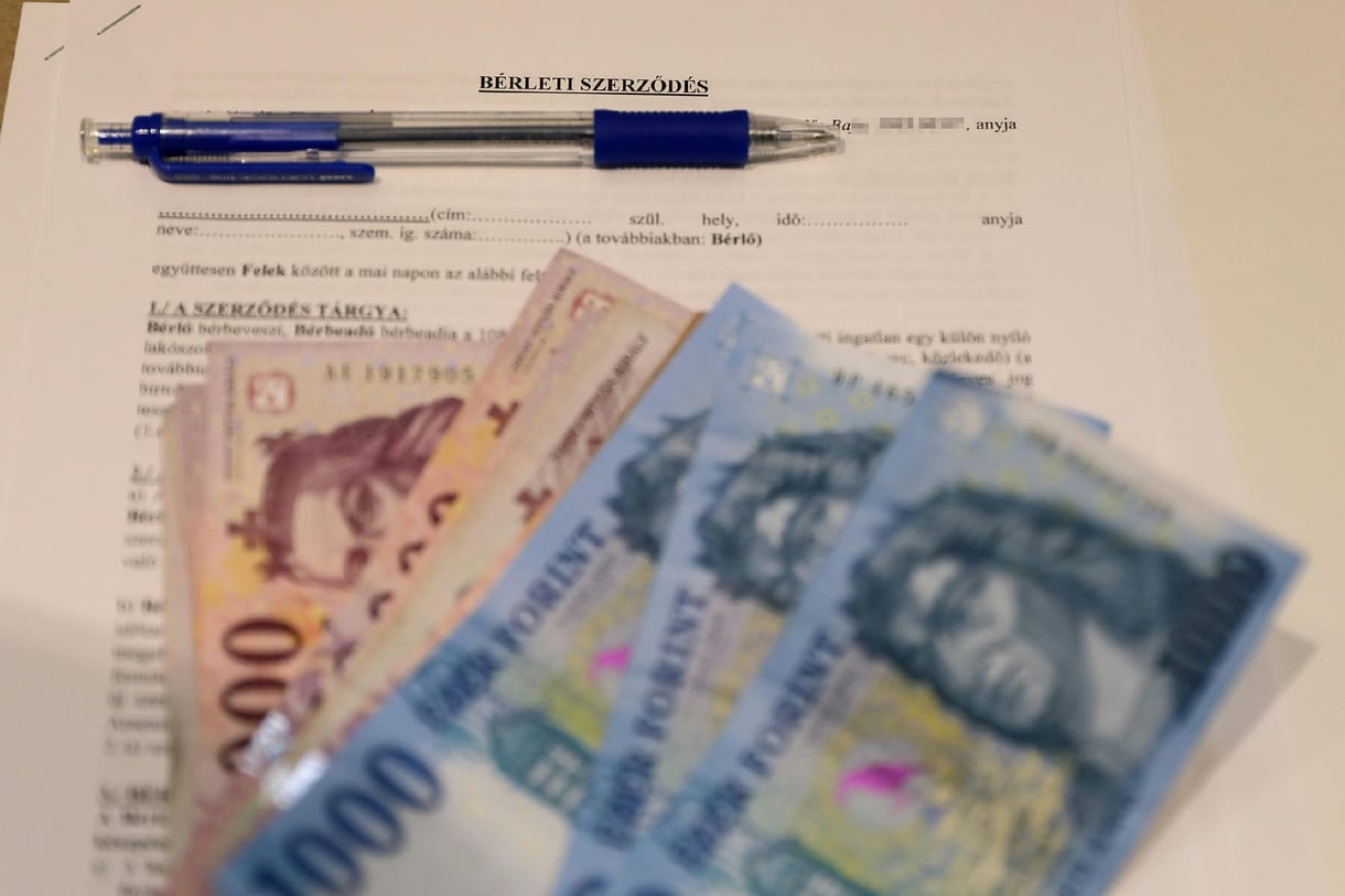 A tőkejövedelmek alakulása drámaian növeli a szakadékot a leggazdagabb 10 százalék és többiek között