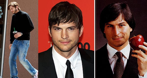 Már Ashton Kutcher is divatot tervez