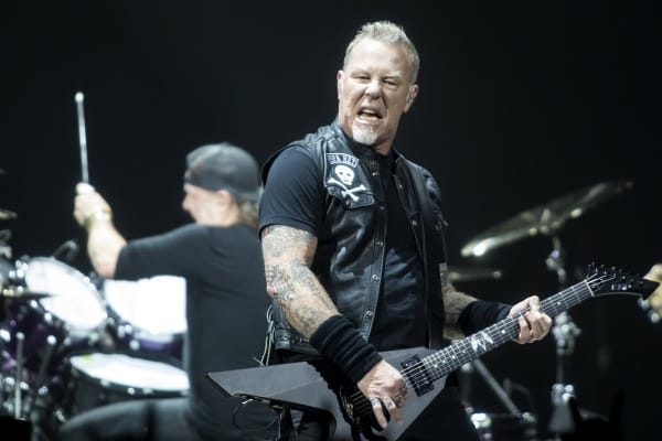 Új lemezt és különleges világturnét jelentett be a Metallica