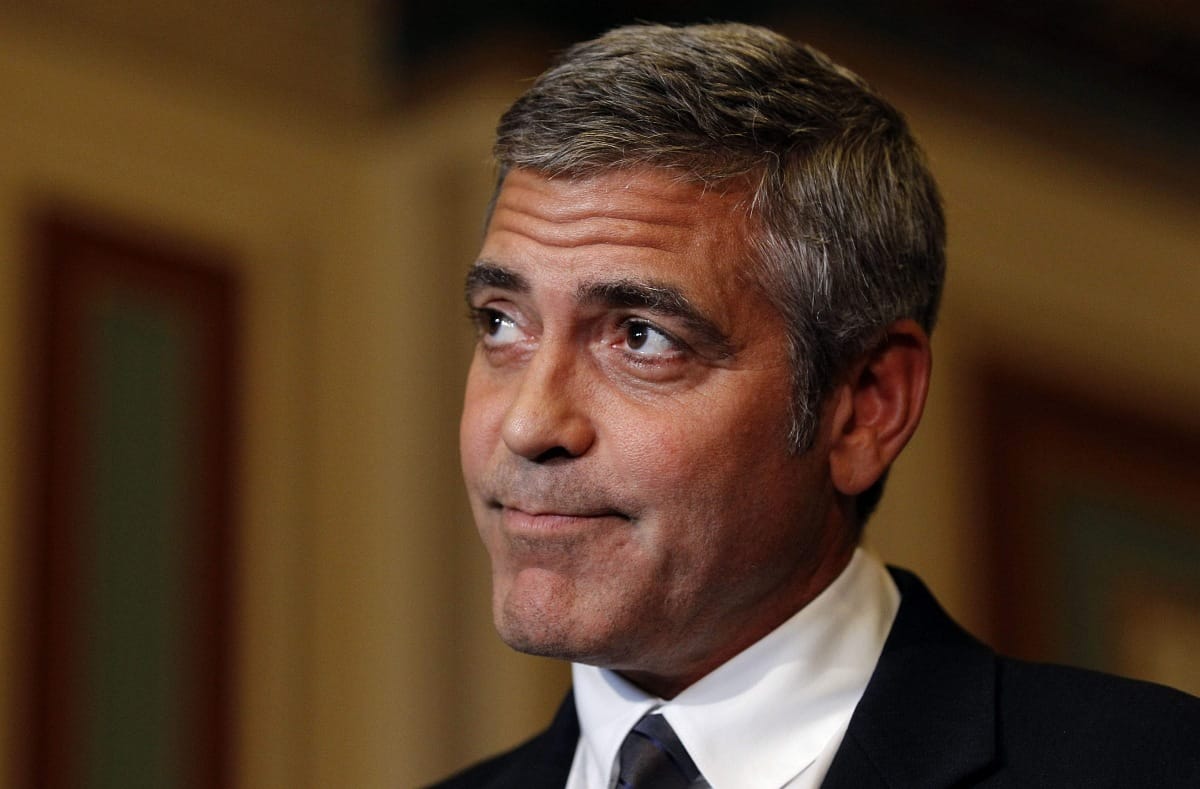 Jó munkát végzett George Clooney – tarolt a Nespresso