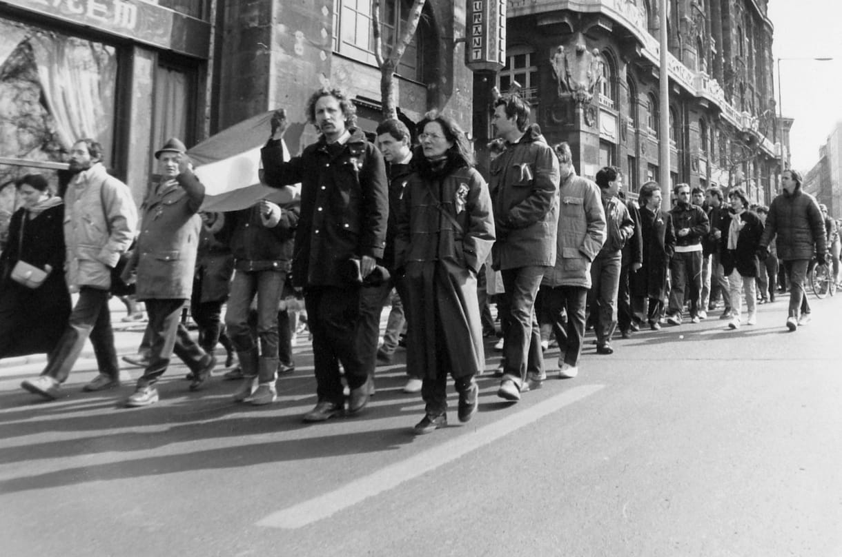 Révész: Válaszd 48-at! - bárkit és senkit (II. rész)