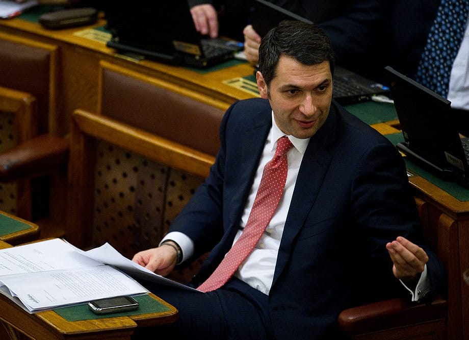 Lázár: még az idén új önkormányzati rendszer lesz