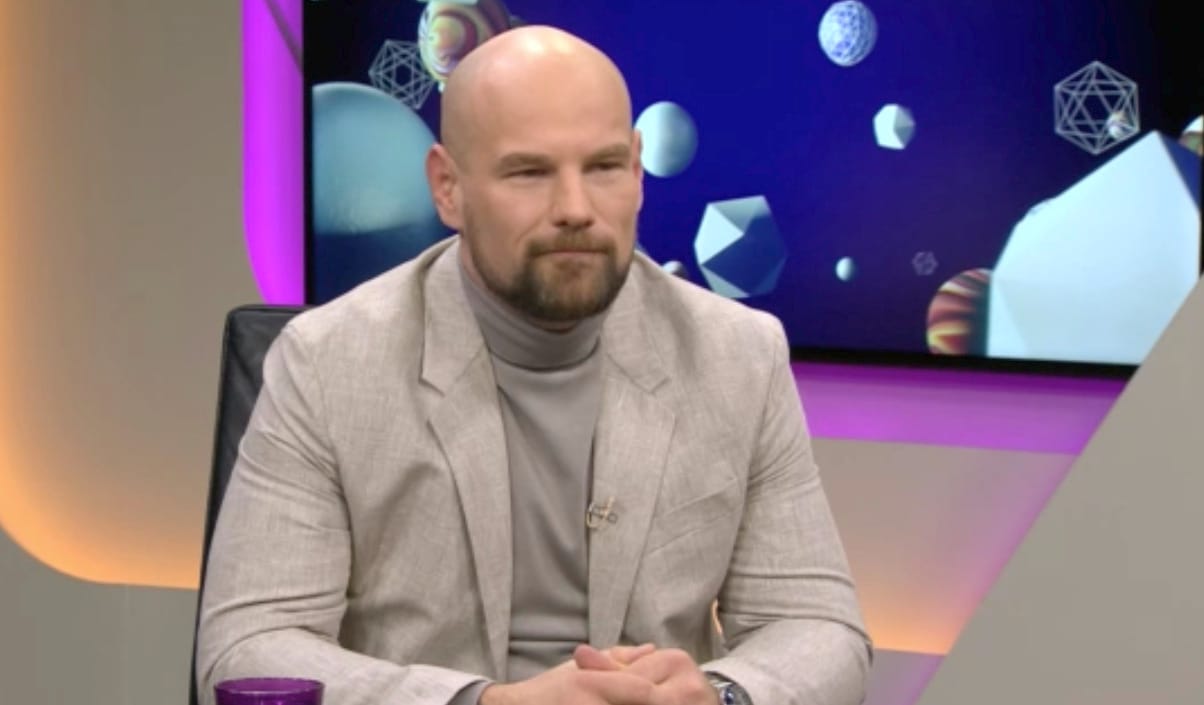Kocsis Tibor: Szerintem 2022-ben, Európa közepén teljesen alap lenne, hogy házasságra léphessek a párommal