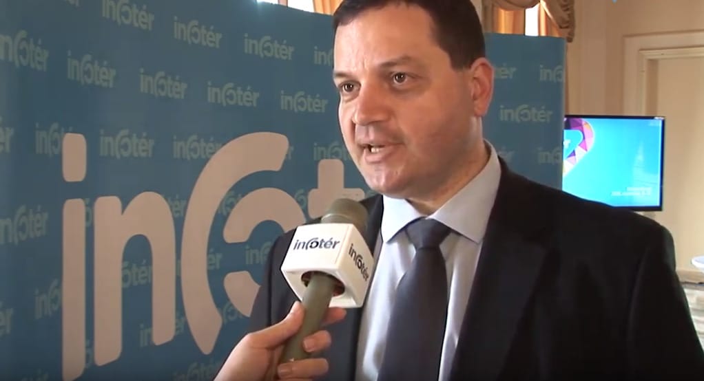 Madridi nagykövet lehet Farkas Flórián menesztett 