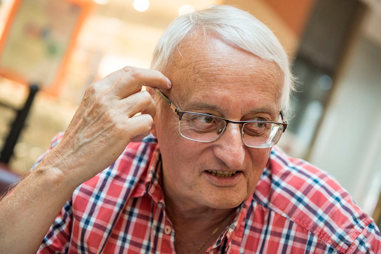 Nemere István szerint akik a katatörvényt alkották, „nem írnak, nem olvasnak”